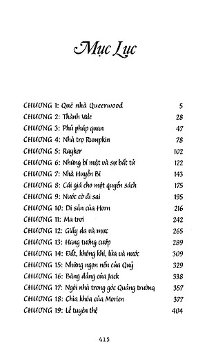 Sách Sự Thật Về Hòn Đá Phù Thủy