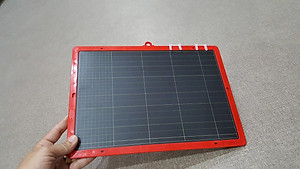 Bảng Bộ B-09 - Màu Đỏ