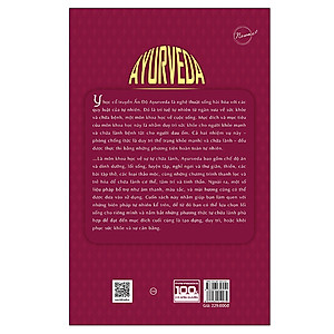 Ayurveda – Phương pháp y thuật cổ truyền Ấn Độ hơn 5.000 tuổi