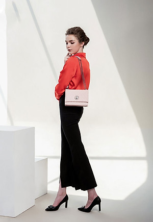 Giày nữ cao cấp ELLY – EGM87