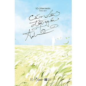 Sách Cắn Lên Đầu Ngón Tay Anh (Tập 2)