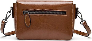 Túi Xách Nữ Cao Cấp Da Thật Elly ET61