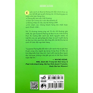 Sách Cẩm Nang Cho Thủ Lĩnh Bán Hàng - Gỡ Rối Quản Lý, Xử Trí Nhân Viên Khó Nhằn Và Tối Đa Doanh Số