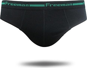 [FREEMAN] Combo 5 quần lót nam 6034