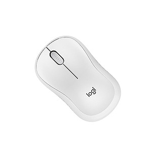 Chuột Không Dây Logitech M221 White - Hàng Chính Hãng