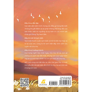 Sách Cùng Cha Mẹ Già Đi