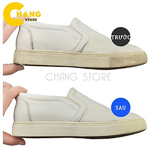 Chai Tẩy Vết Bẩn, Vi Sinh Giày Đa Năng PLAC