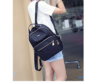 Balo nữ đa năng thời trang cao cấp phong cách mới