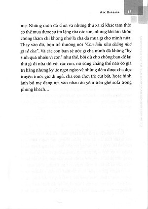 Sách Giải Đáp Chuyện Yêu