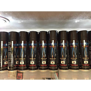 Bình Gas Bơm Bật Lửa Bluesky 5 Đầu Bơm Dung Tích 150gr/275ml Siêu Tiện Dụng, Bình Bơm Gas Bật Lửa Hàn Quốc