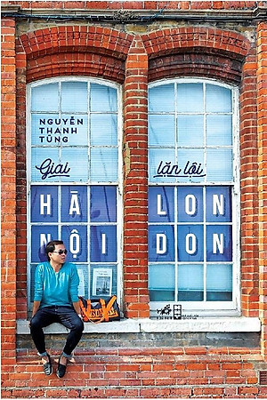 Giai Hà Nội Lặn Lội London