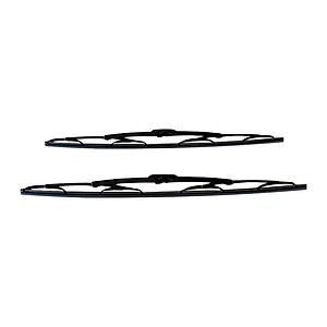 Gạt mưa Bosch Advantage Ford Transit 26" - 22" (Đen)