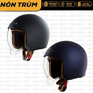 Mũ bảo Hiểm Royal M139 - Hàng Chính Hãng