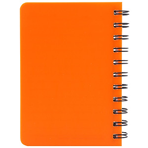 Lốc 2 Sổ Lò Xo Grand A6 - 240 Trang Bìa Giấy