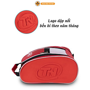 Túi Giày Thể Thao TNBags TN.B 9002 – Chống Nước, 2 Ngăn, Phù Hợp Gym, Đá Banh, Unisex!