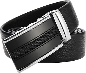 Thắt lưng nam da bò AT Leather - P144