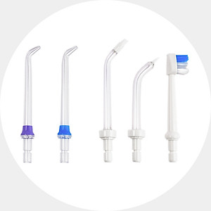 Máy tăm nước cầm tay Maxcare Max456S