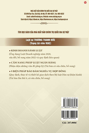 Trách nhiệm của người quản lý công ty (các nghĩa vụ và yêu pháp lý) bản in 2024)