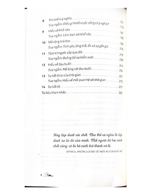 Sách Bạn Muốn Biết Chết Là Như Thế Nào?