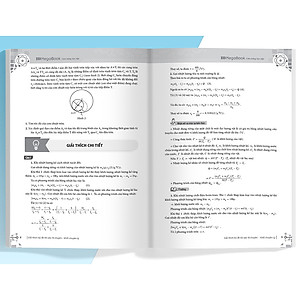 Sách Giải Thích Bộ Đề Thi Vào 10 Chuyên - Khối Chuyên Lý