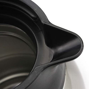 Bình inox giữ nhiệt chính hãng Pearl Metal Aegis II 2L