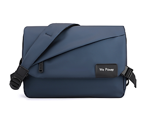 Túi đeo chéo nam thời trang cao cấp phong cách mới