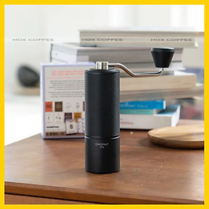 Cối Xay Cà Phê Cầm Tay Timemore C2S - Bản nâng cấp 2023