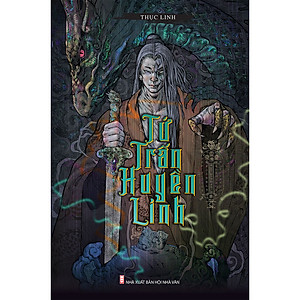 Sách Tứ Trấn Huyền Linh