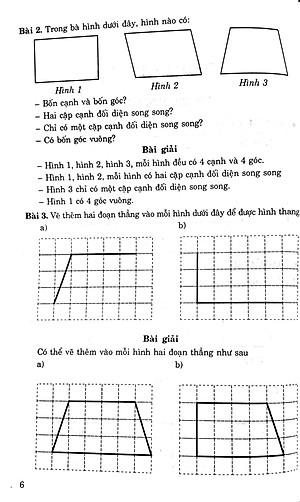 Sách Giải Bài Tập Toán 5 Tập 2