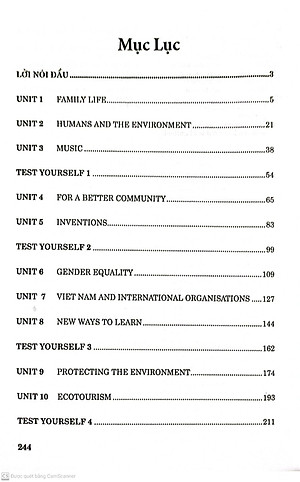 Sách Đề Kiểm Tra Tiếng Anh Lớp 10 ( Dùng Kèm SGK Kết Nối Tri Thức Với Cuộc Sống )