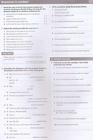 Sách Gateway 2nd Ed B1 Workbook