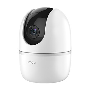 Camera IMOU A1, Camera Xoay 360, AI Phát hiện người, màng trập riêng tư 2MP - Hàng Chính Hãng