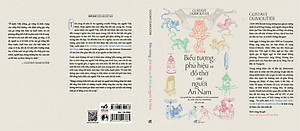 Sách Biểu tượng, phù hiệu và đồ thờ của người An Nam