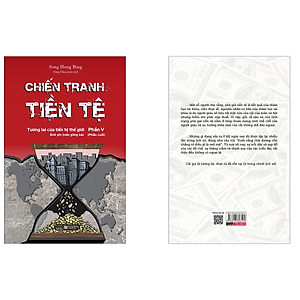 Sách Chiến Tranh Tiền Tệ - Tập 5