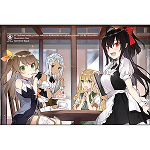 Sách Công Chúa Ma Cà Rồng Quyền Năng Chỉ Muốn Có Một Người Em Gái Mà Thôi