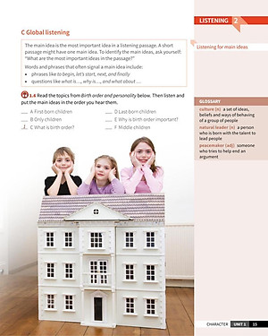 Skillful Second Edition Level 1 Listening & Speaking Student's Book + Digital Student's Book Pack