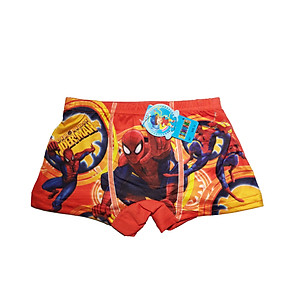 Combo 10 quần chíp đùi cho bé trai 