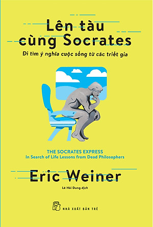 Lên Tàu Cùng Socrates