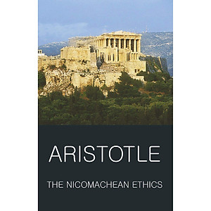 Sách The Nicomachean Ethics