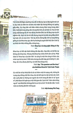 Sách Bên Lề Khoa Học