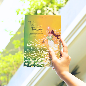 Sách Tính Nữ Tỏa Rạng