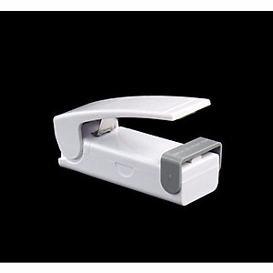 Máy Hàn Miệng Túi Mini Nhật Bản Hàn Nilon Cầm Tay Bảo Quản Thực Phẩm Cho Đồ Ăn Tươi Ngon Hơn (Giao Hàng Ngẫu Nhiên)