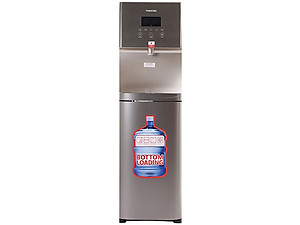 Cây Nước Nóng Lạnh Toshiba RWF-W1830UVBV - Hàng Chính Hãng