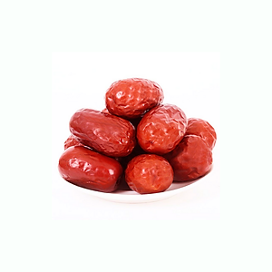 TÁO ĐỎ TÂN CƯƠNG TÂN LỘC PHÁT - BỊCH 100G