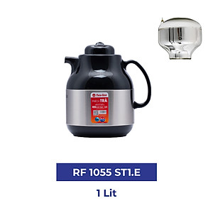 Ruột bình trà Rạng Đông RF-1055 1 lít - HÀNG CHÍNH HÃNG