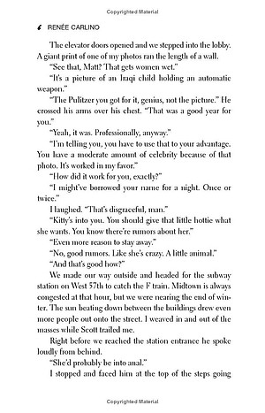 Before We Were Strangers: A Love Story