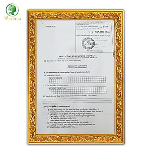 Gel gừng thảo dược, massage tan mỡ bụng, săn chắc eo Wonmom 70g