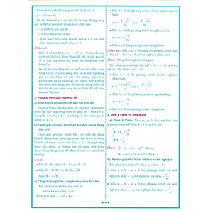 Sách - Giúp Em Ôn Tập Toán Lớp 9 - Dùng Chung Cho Các Bộ SGK Hiện Hành - Hồng Ân