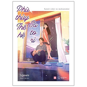 Sách Phù Thủy Thế Hệ Satori