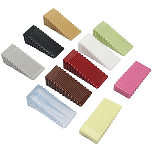 Miếng Chặn Cửa Silicone KUNBE Mẫu Mới Chống Sập Cửa Chắn Gió Va Đập Cửa An Toàn